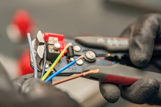 Best Electrical Upgrades for Homes  in Bradley, IL