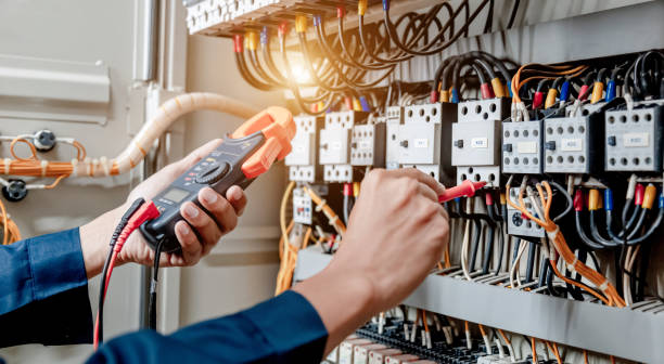 Electrical Upgrades for Homes in Bradley, IL