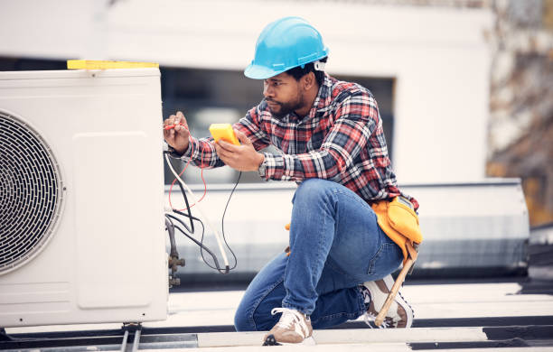 Best Local Electrician Companies  in Bradley, IL