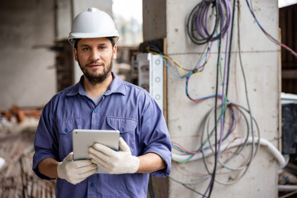 Best Electrical Installation Contractor  in Bradley, IL