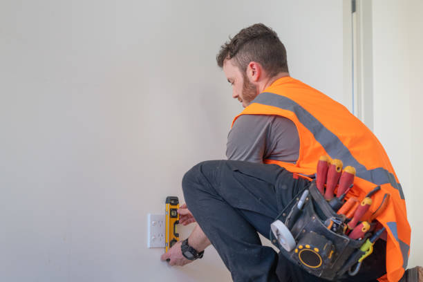 Best Residential Electrician Services  in Bradley, IL