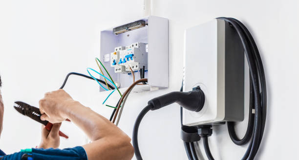 Best Home Electrical Repair  in Bradley, IL