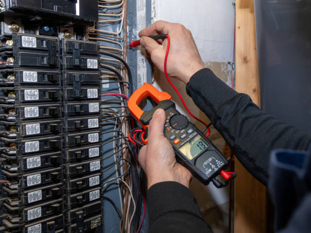 Best Electrical Upgrades for Homes  in Bradley, IL